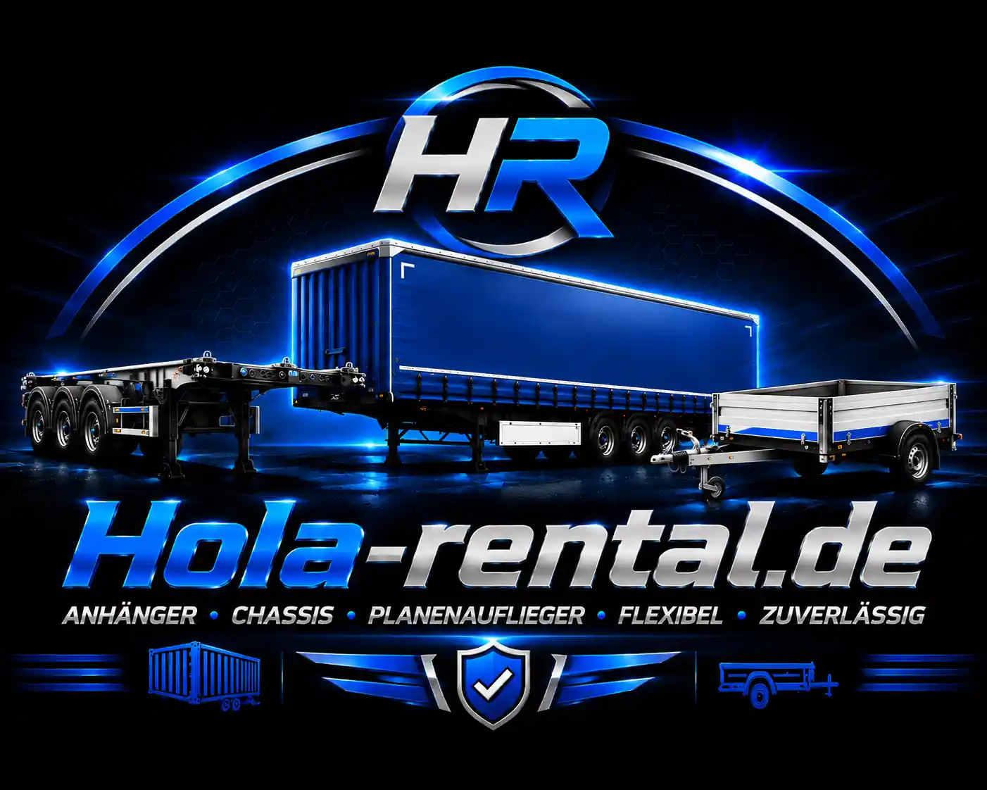 Hola-Rental